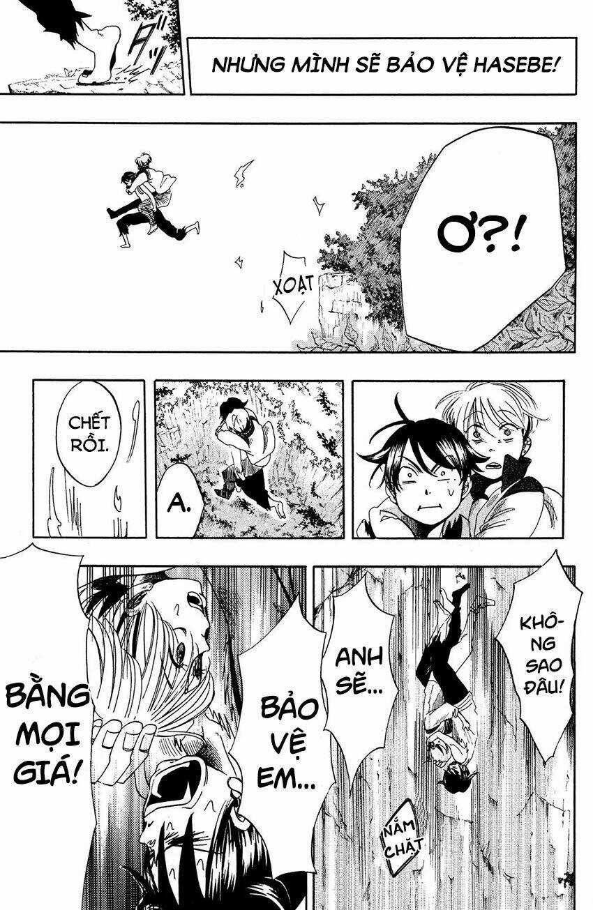 Fujimi Lovers - Chapter 11.1 - Trang 13