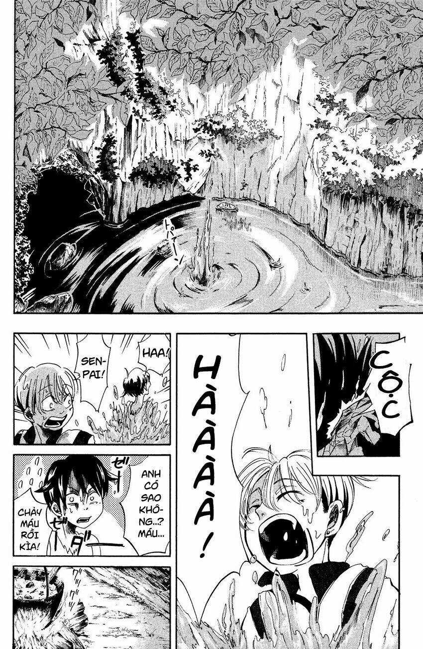 Fujimi Lovers - Chapter 11.1 - Trang 14