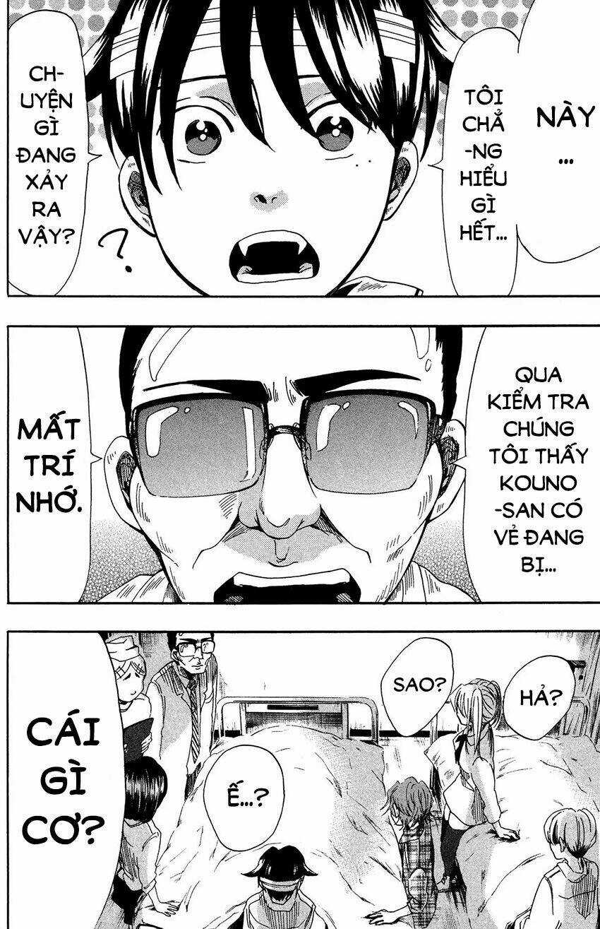 Fujimi Lovers - Chapter 11.1 - Trang 18