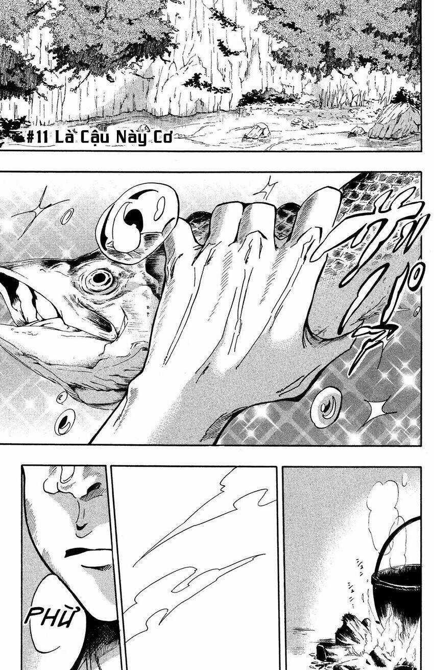 Fujimi Lovers - Chapter 11.1 - Trang 3