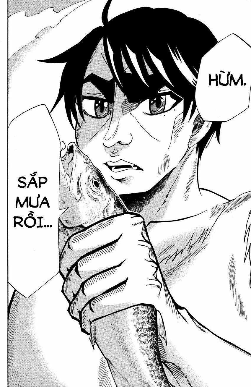 Fujimi Lovers - Chapter 11.1 - Trang 4