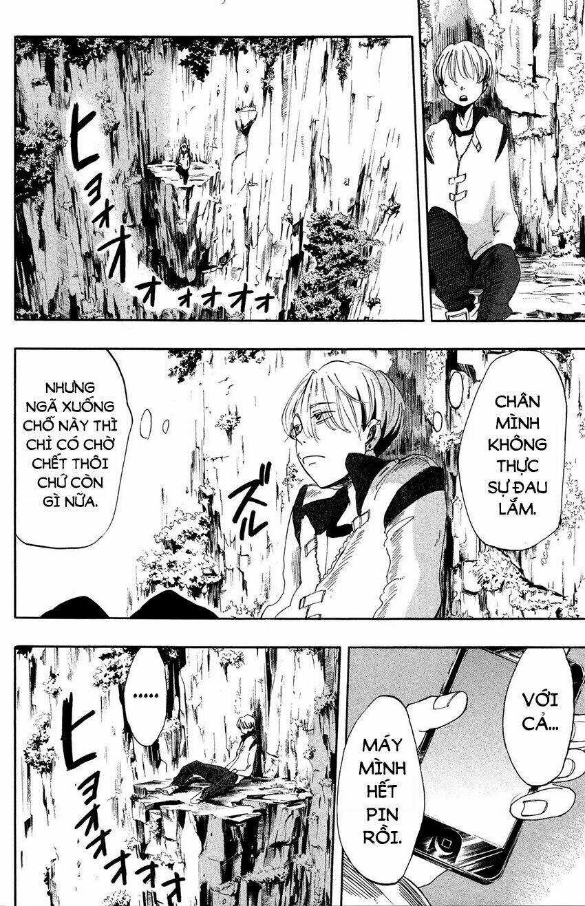 Fujimi Lovers - Chapter 11.1 - Trang 8