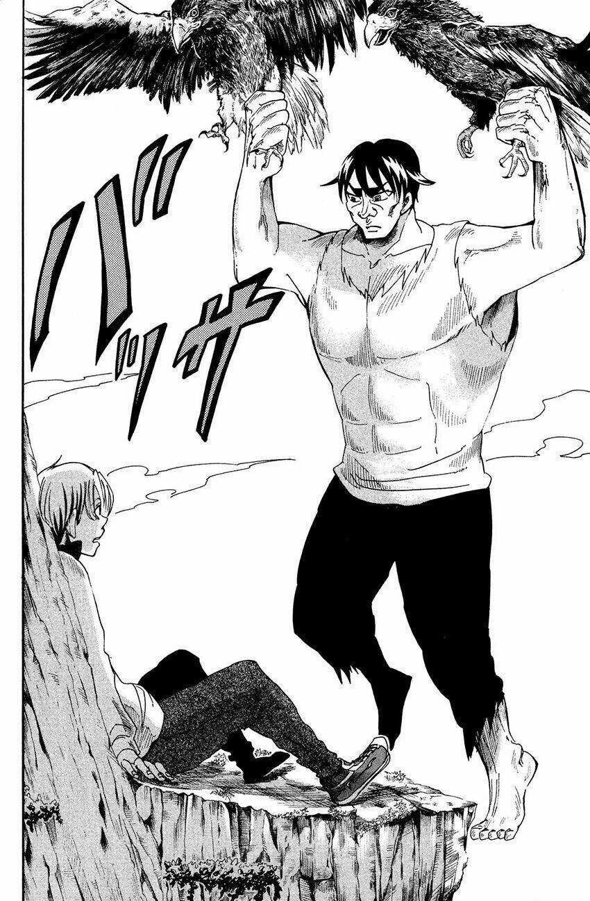 Fujimi Lovers - Chapter 11.1 - Trang 10