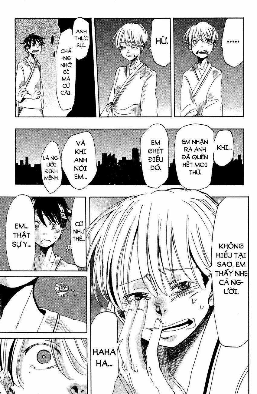 Fujimi Lovers - Chapter 11.2 - Trang 11