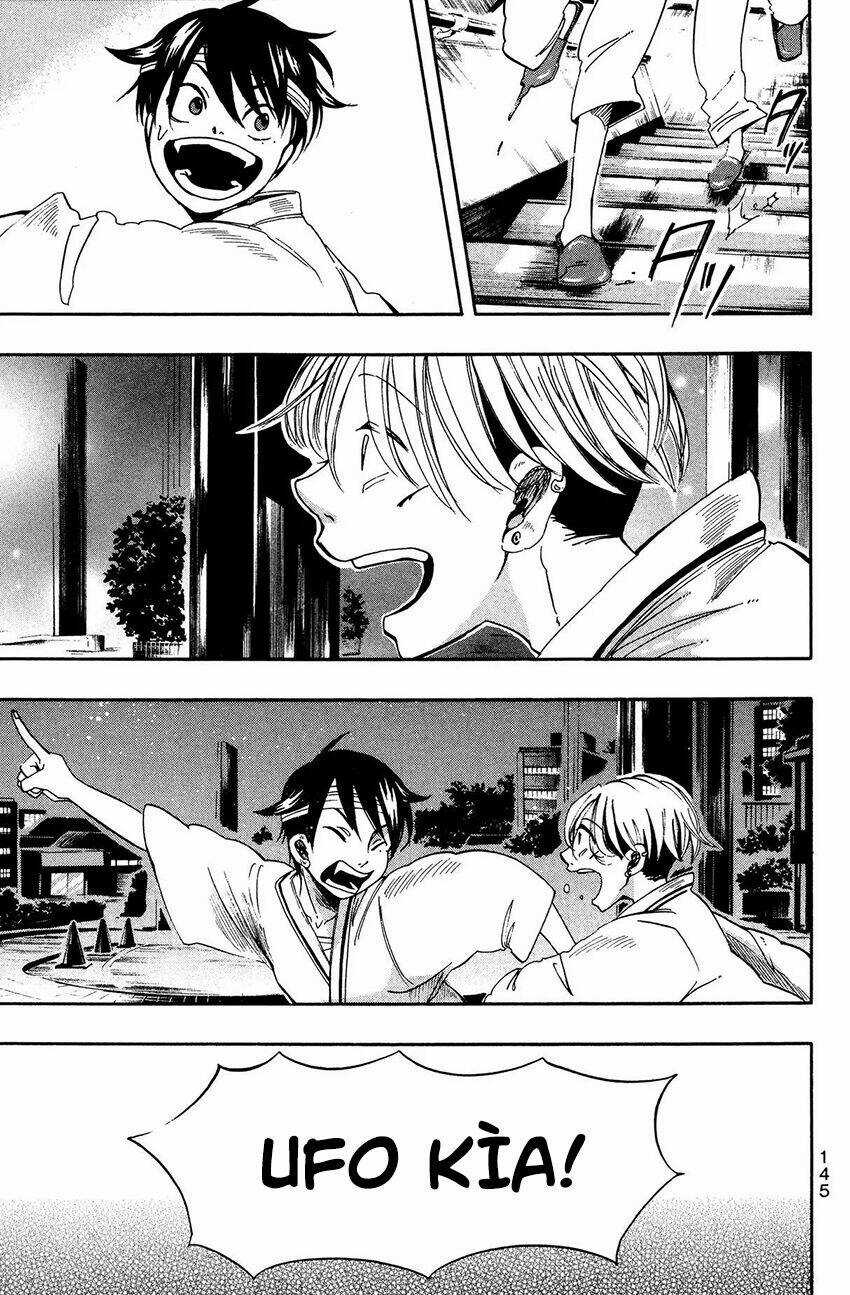 Fujimi Lovers - Chapter 11.2 - Trang 13