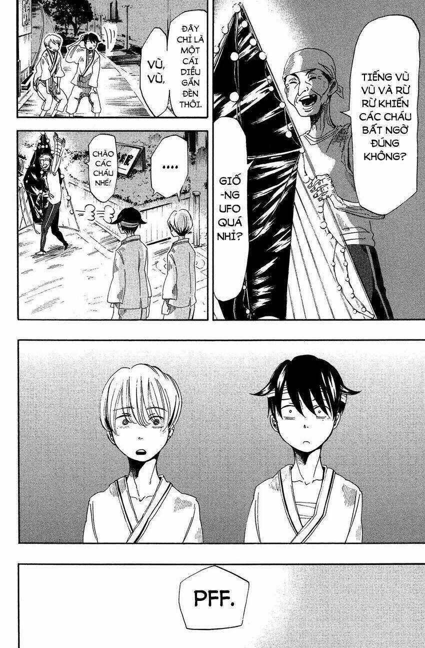 Fujimi Lovers - Chapter 11.2 - Trang 14