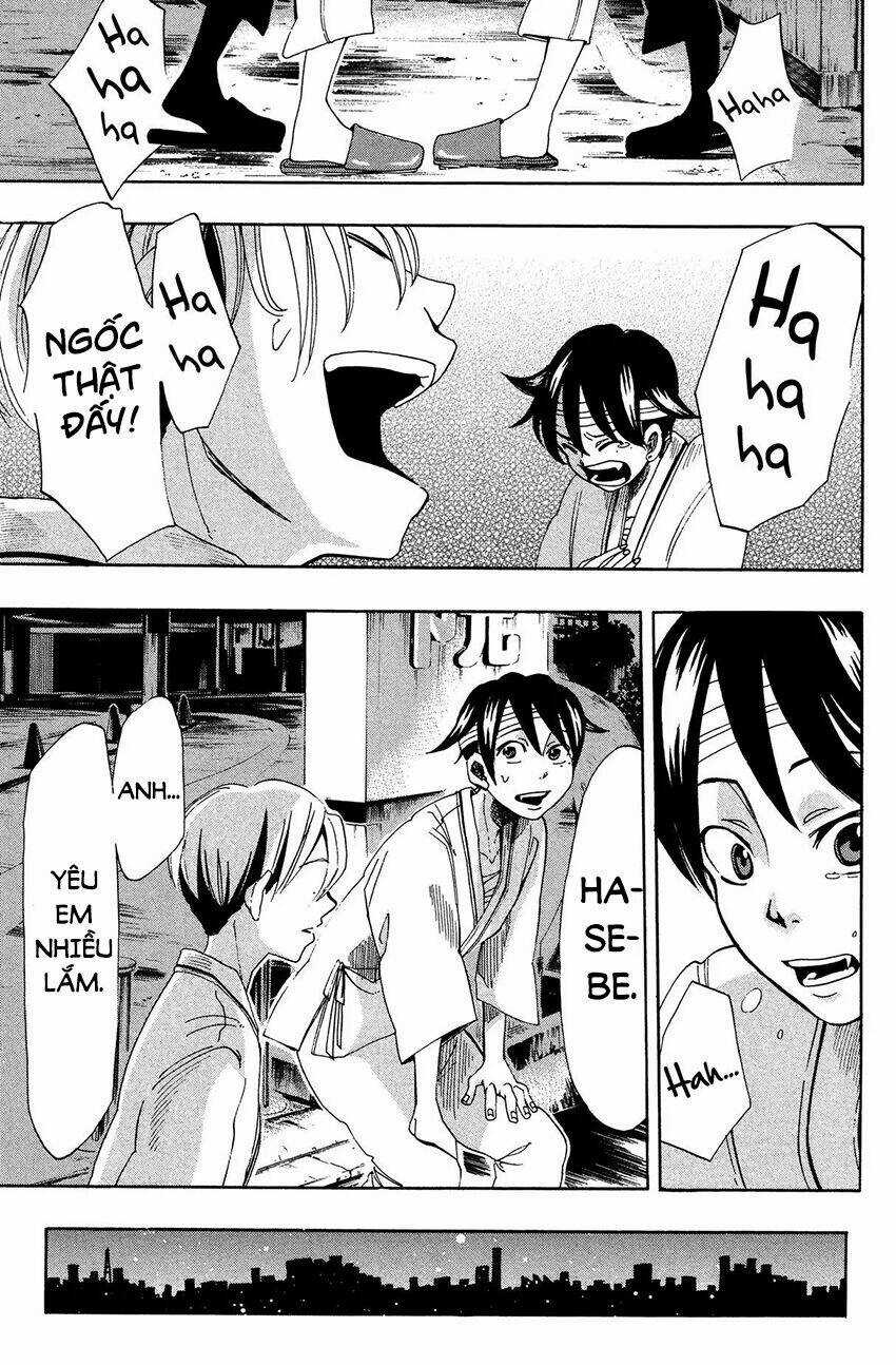 Fujimi Lovers - Chapter 11.2 - Trang 15