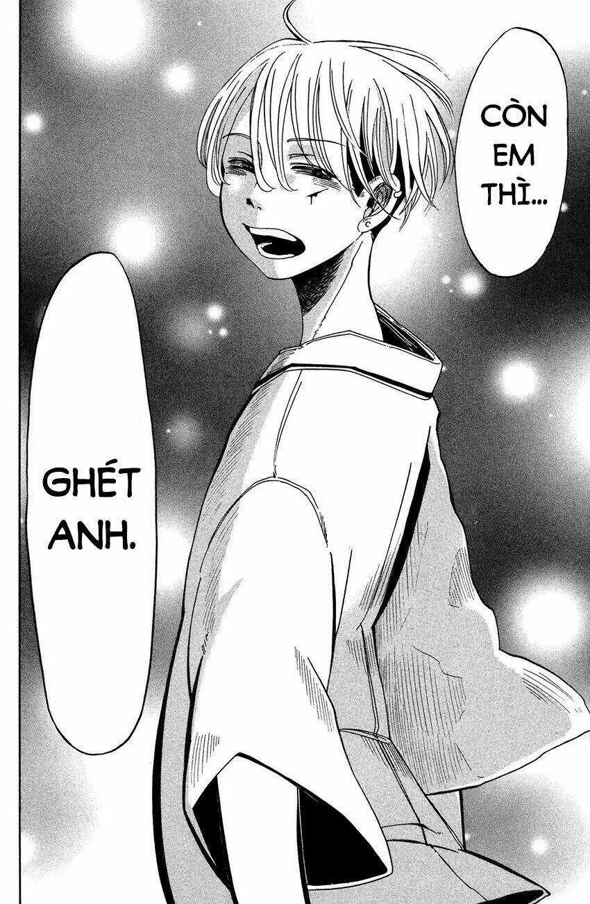 Fujimi Lovers - Chapter 11.2 - Trang 16