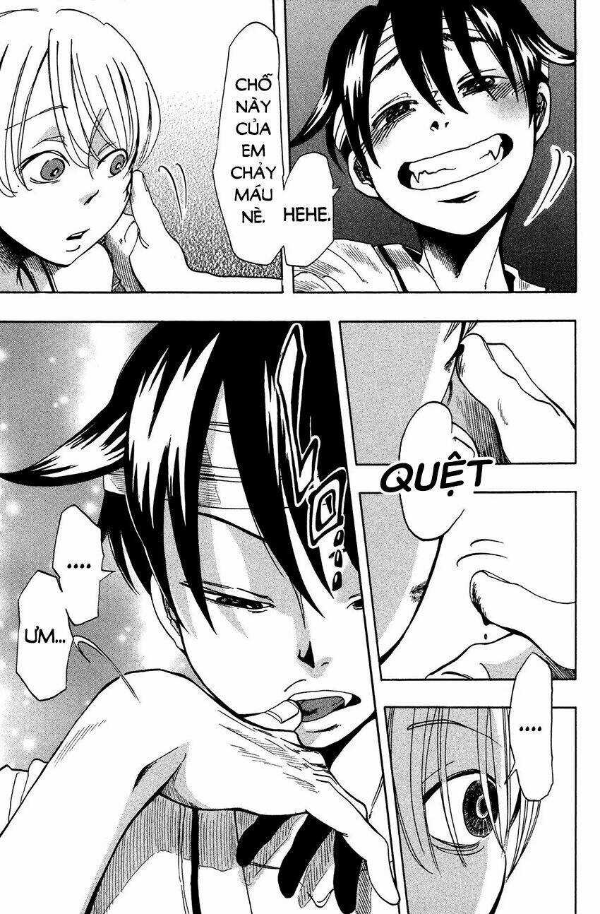 Fujimi Lovers - Chapter 11.2 - Trang 17