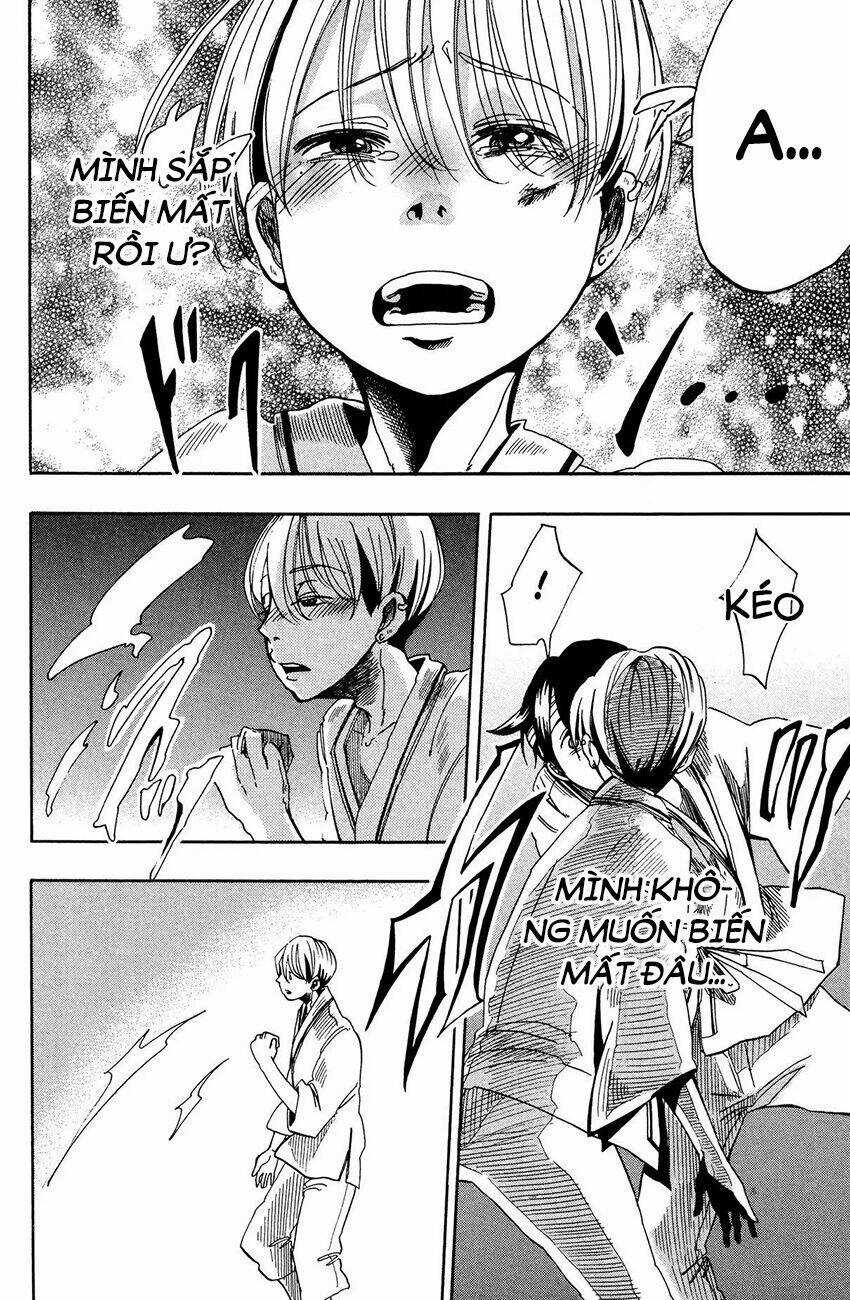 Fujimi Lovers - Chapter 11.2 - Trang 18