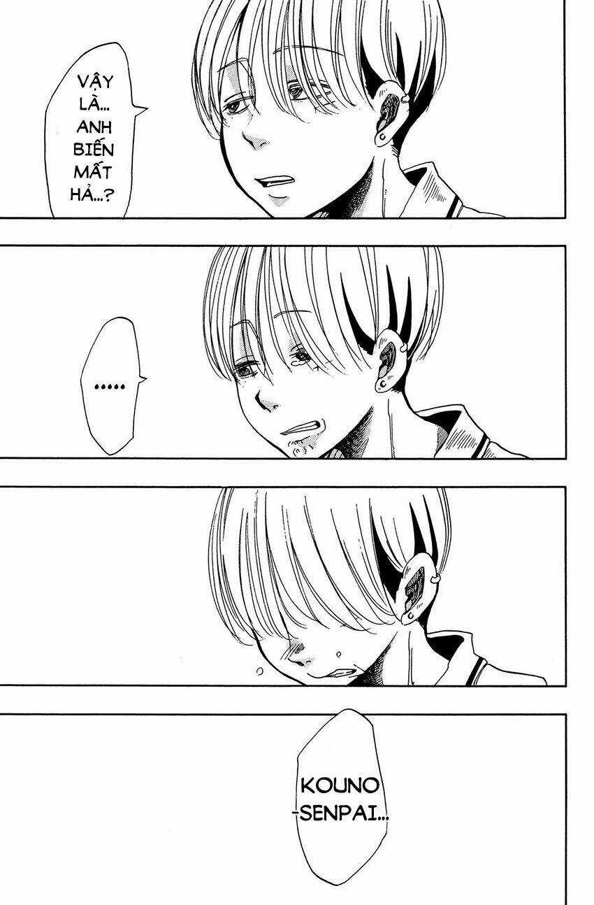 Fujimi Lovers - Chapter 11.2 - Trang 19