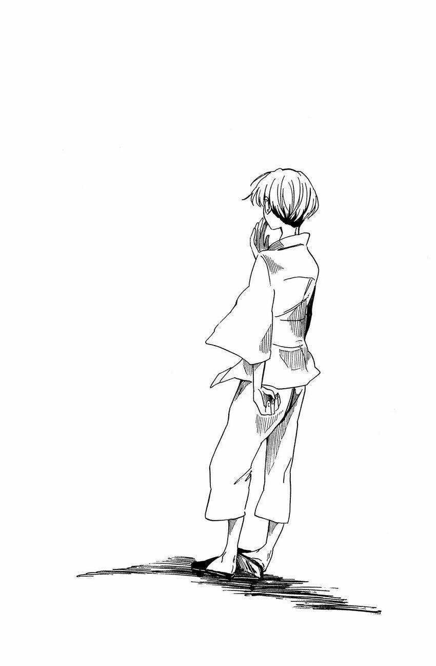 Fujimi Lovers - Chapter 11.2 - Trang 20