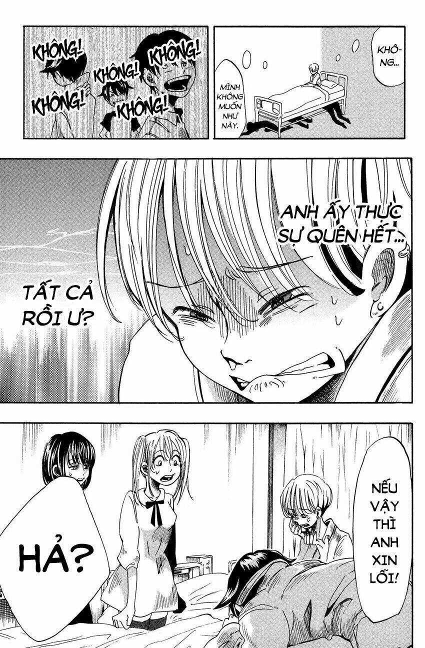 Fujimi Lovers - Chapter 11.2 - Trang 6