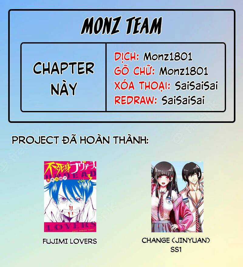 Fujimi Lovers - Chapter 12.1 - Trang 2