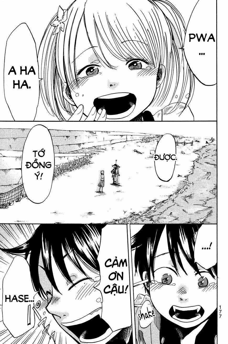 Fujimi Lovers - Chapter 12.1 - Trang 11