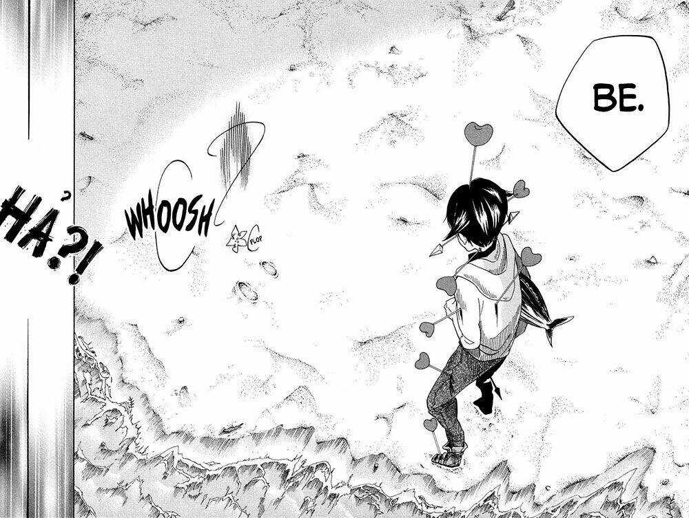 Fujimi Lovers - Chapter 12.1 - Trang 12