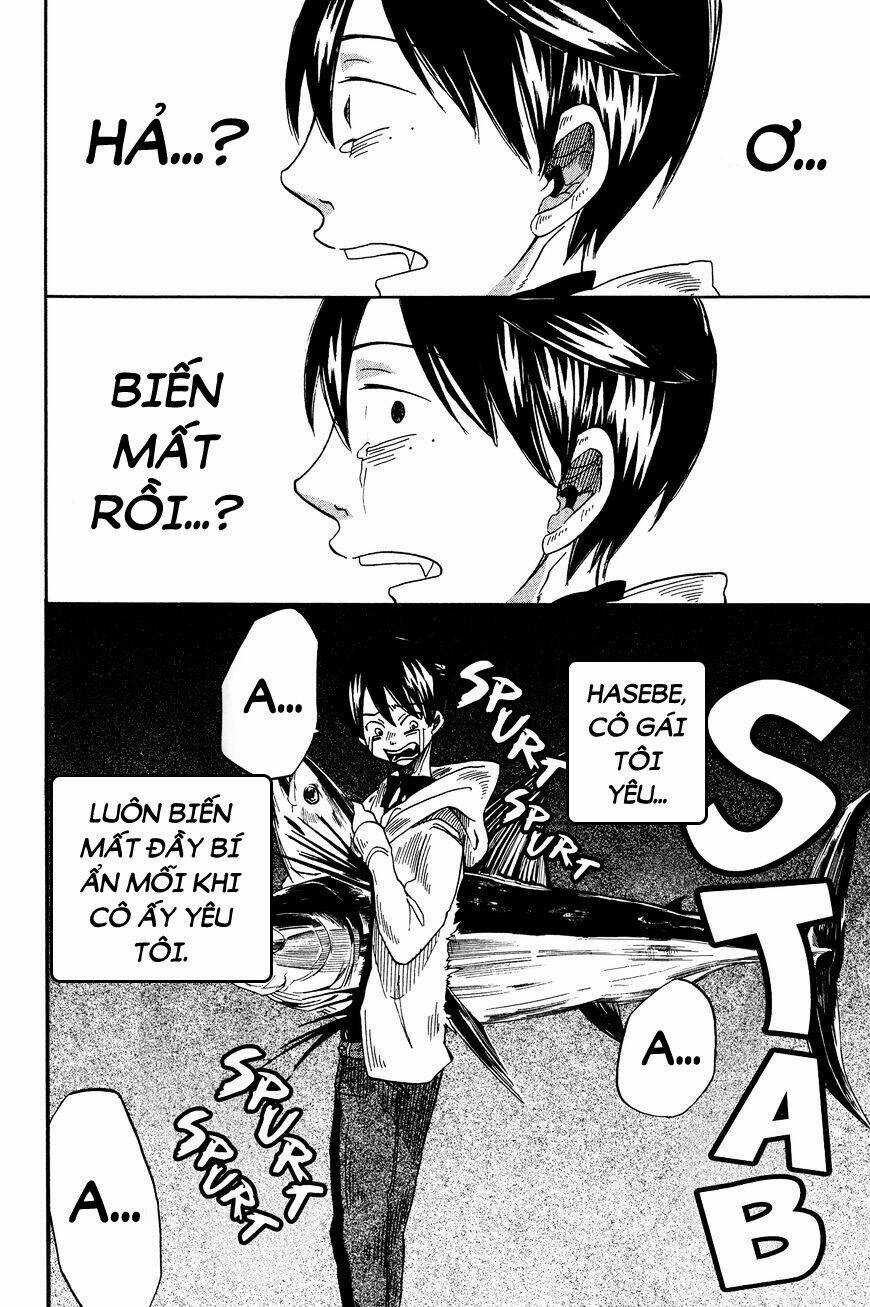 Fujimi Lovers - Chapter 12.1 - Trang 13