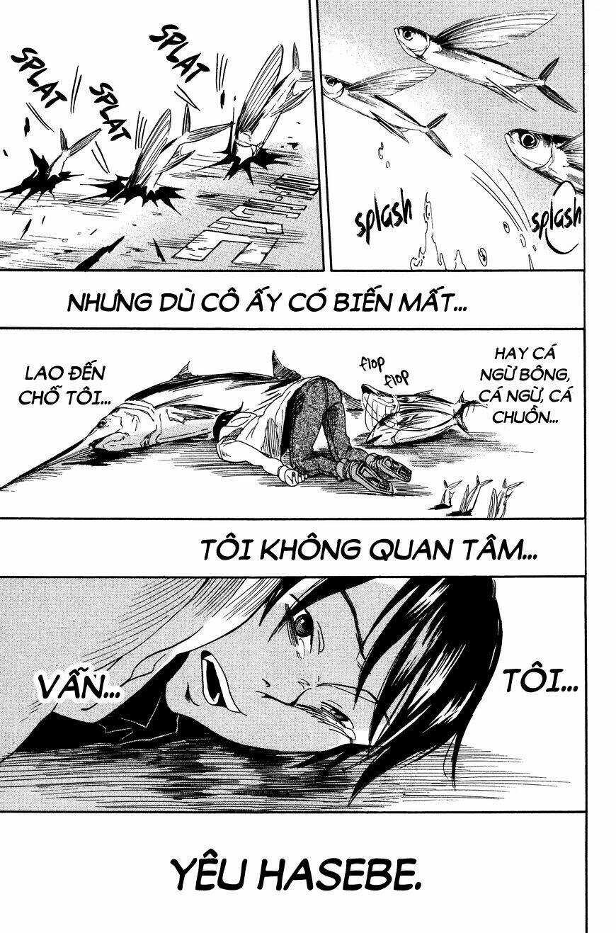 Fujimi Lovers - Chapter 12.1 - Trang 14