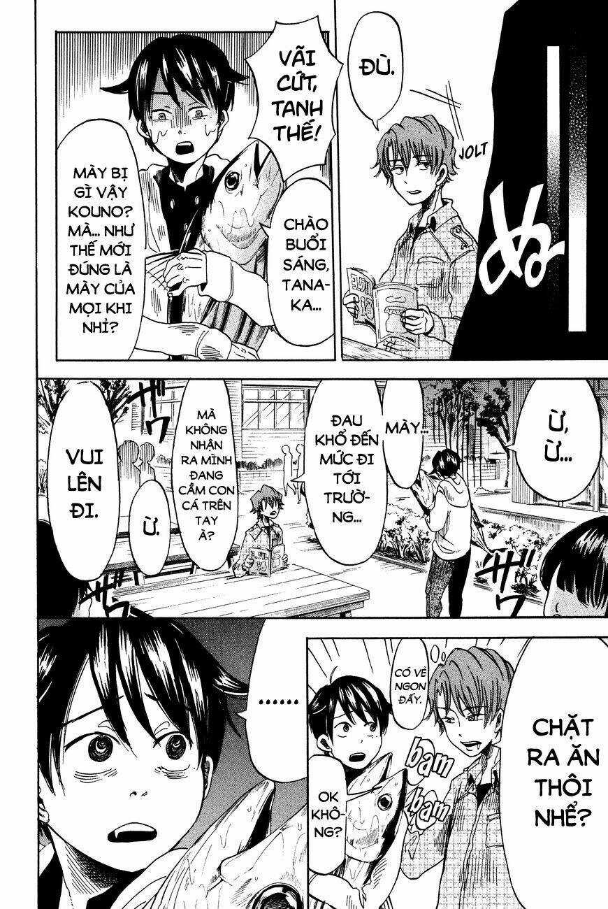 Fujimi Lovers - Chapter 12.1 - Trang 15