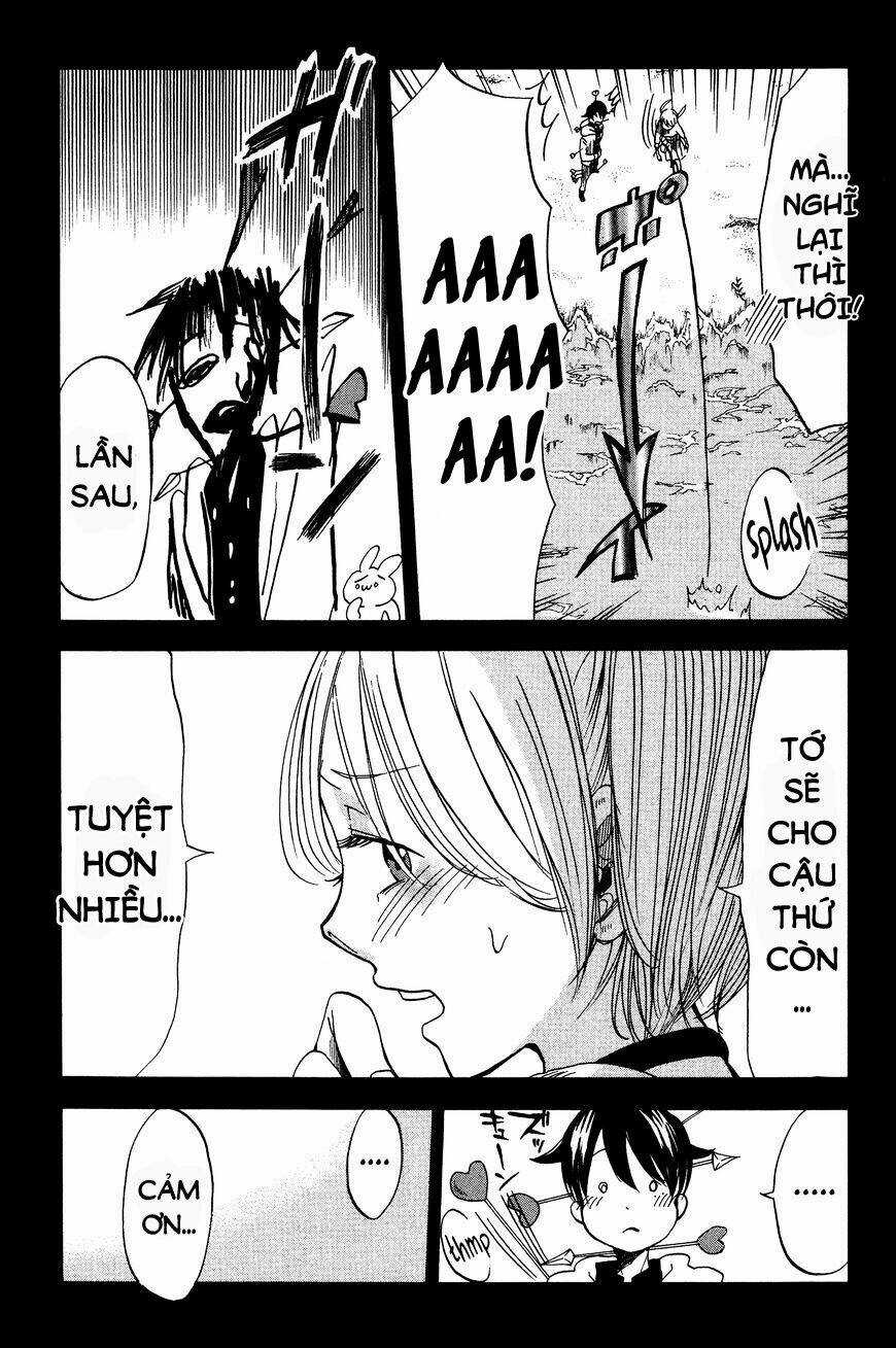 Fujimi Lovers - Chapter 12.1 - Trang 18