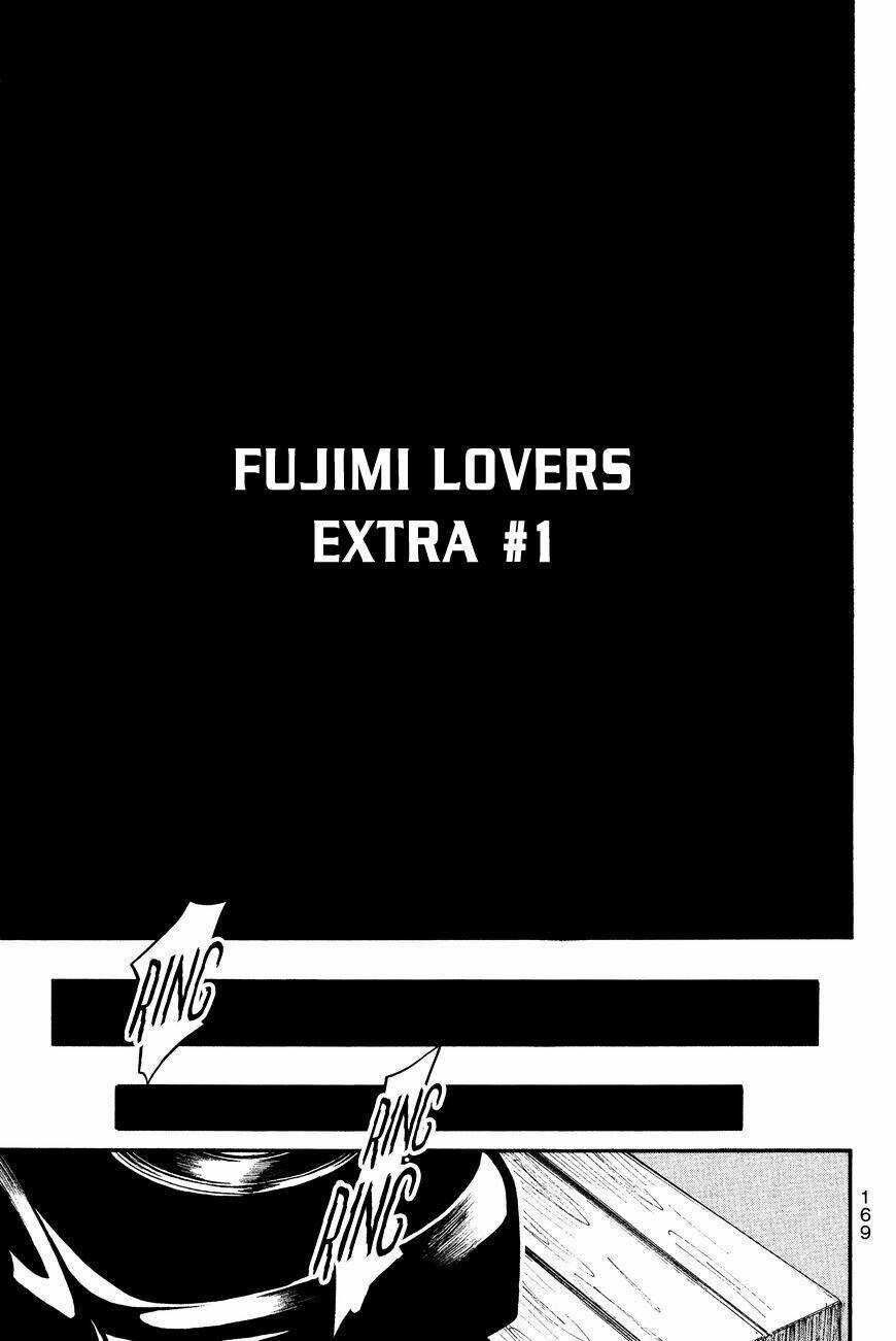 Fujimi Lovers - Chapter 12.1 - Trang 3