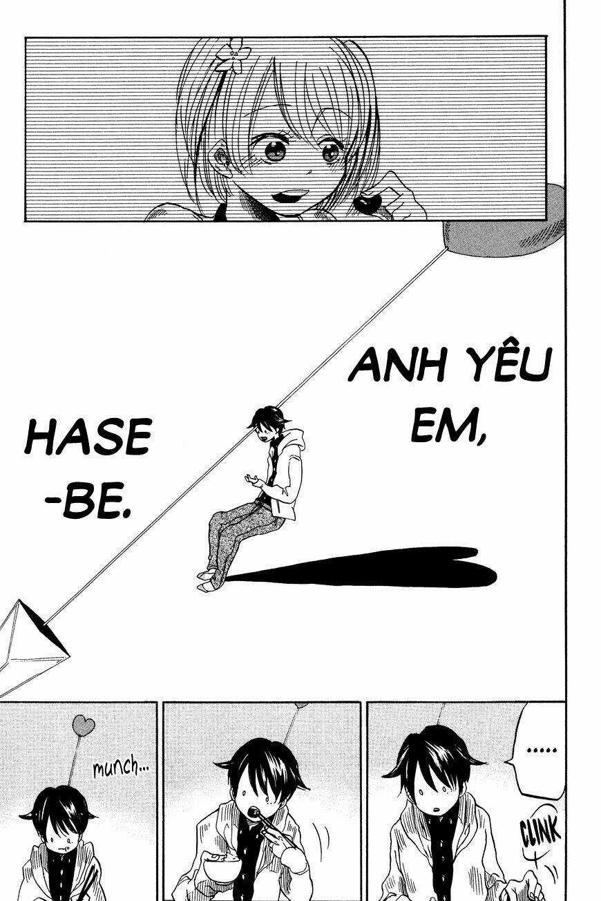 Fujimi Lovers - Chapter 12.1 - Trang 22