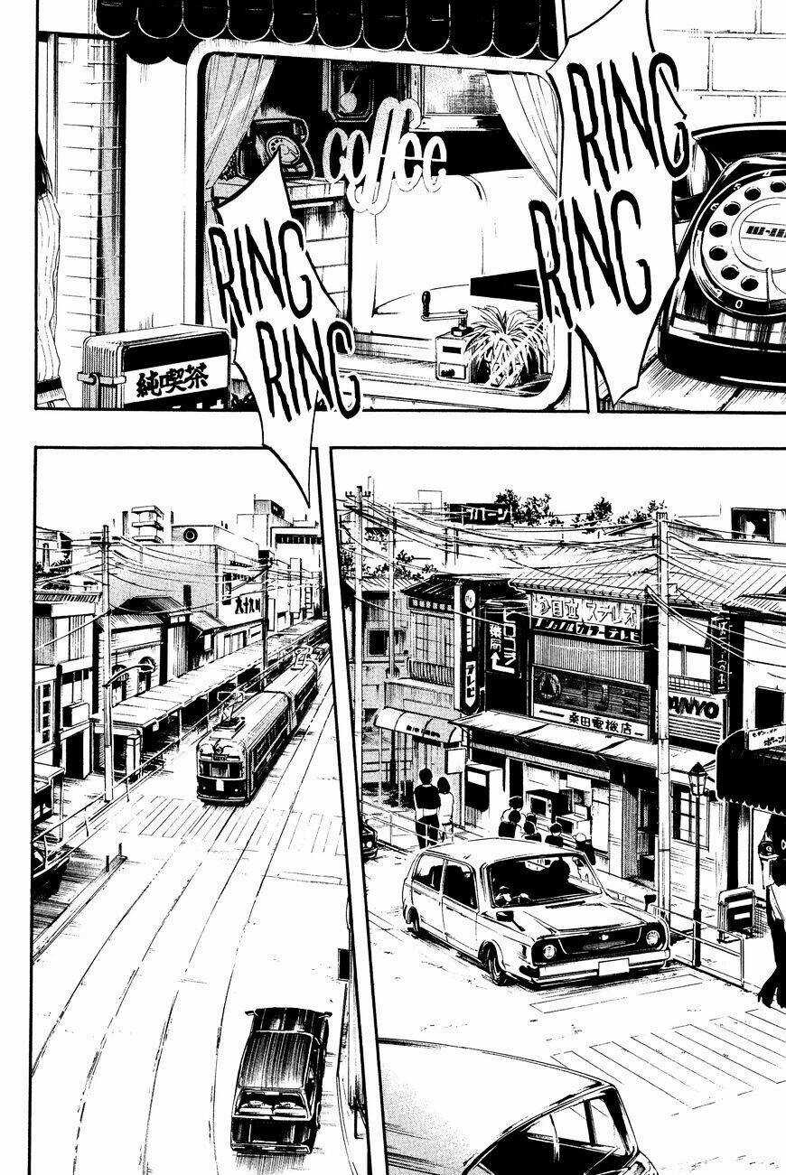 Fujimi Lovers - Chapter 12.1 - Trang 4