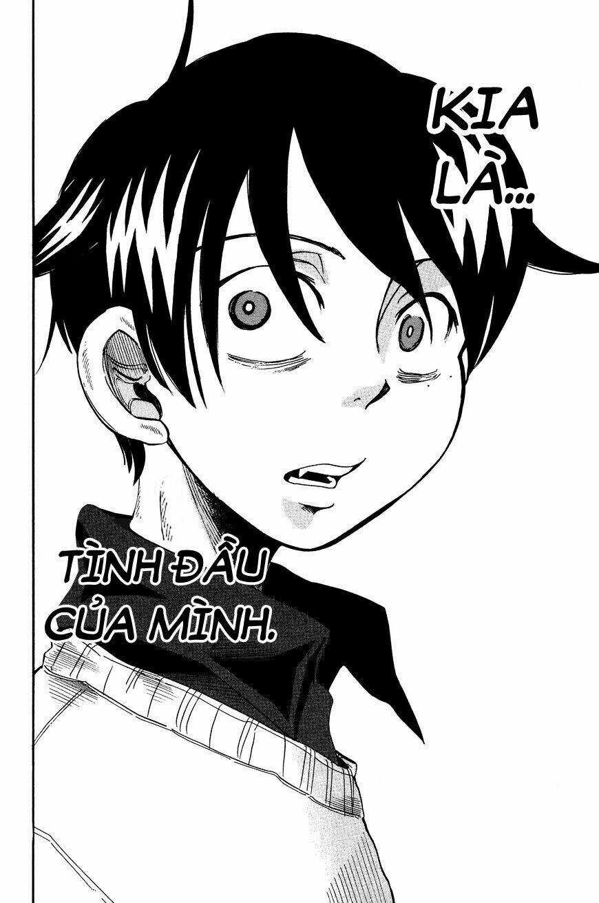 Fujimi Lovers - Chapter 12.1 - Trang 6