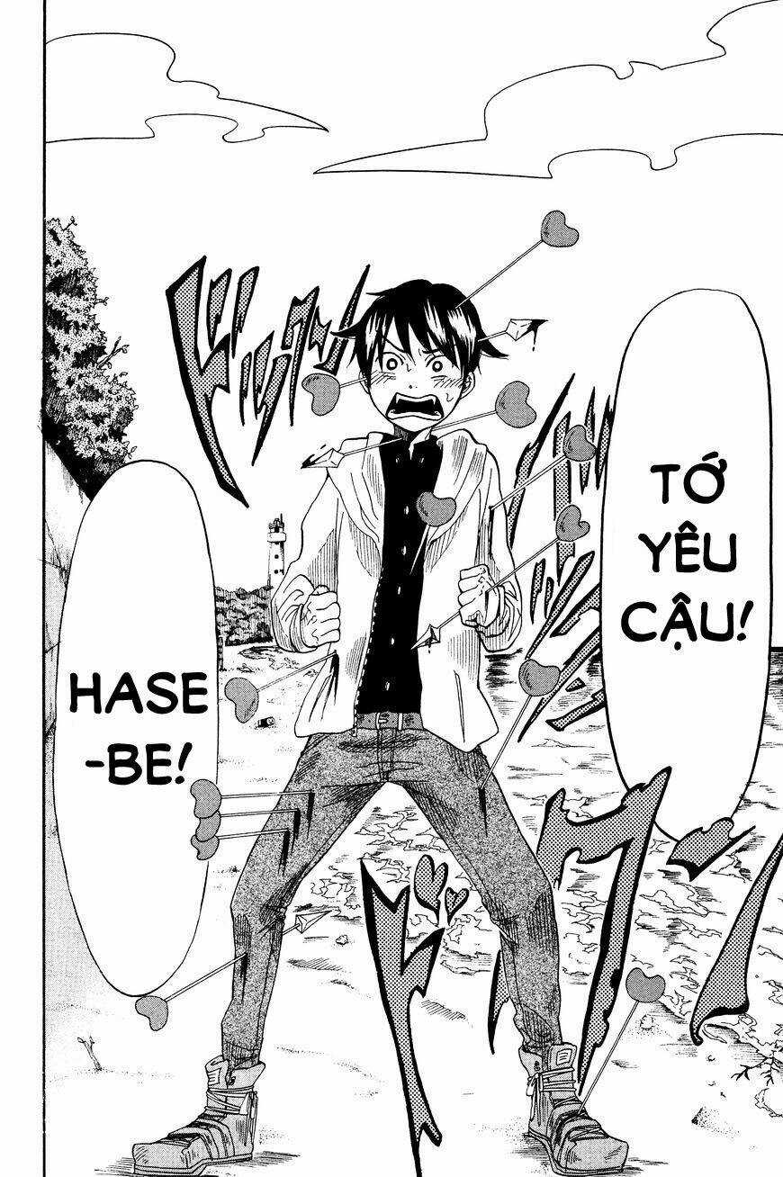 Fujimi Lovers - Chapter 12.1 - Trang 8