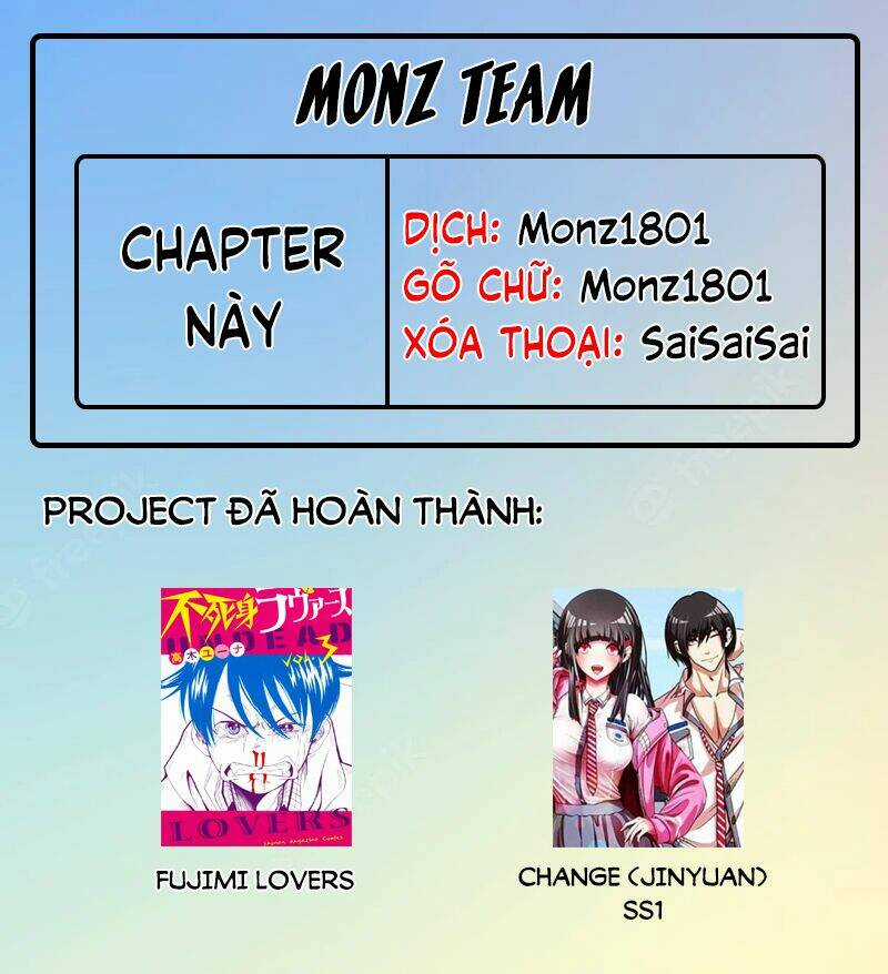 Fujimi Lovers - Chapter 12.2 - Trang 2