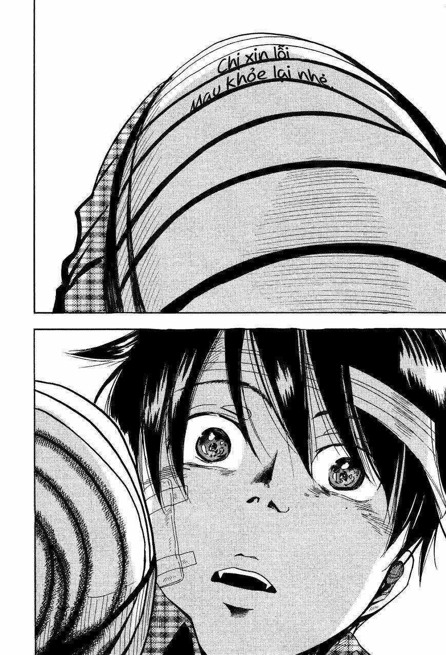 Fujimi Lovers - Chapter 12.2 - Trang 14