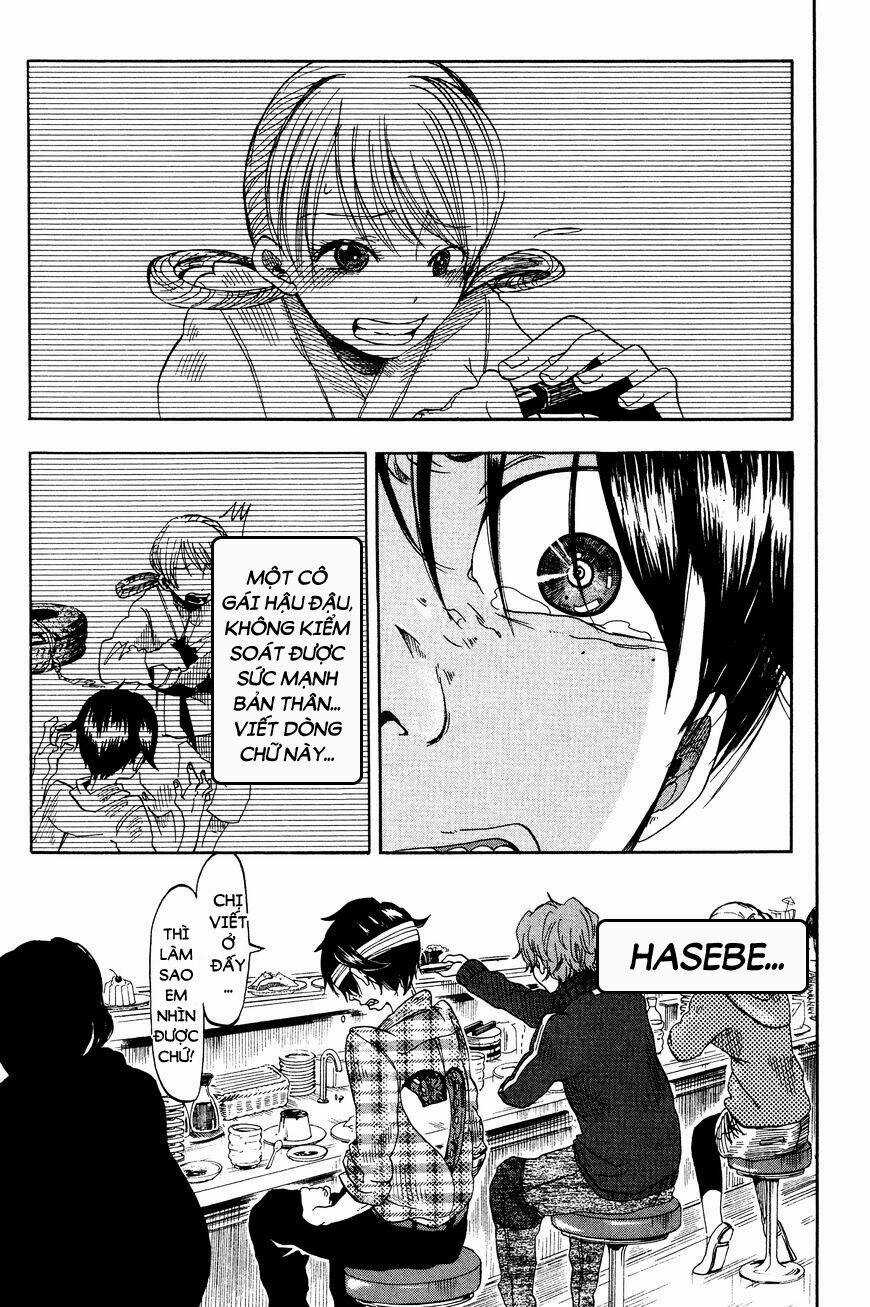 Fujimi Lovers - Chapter 12.2 - Trang 15