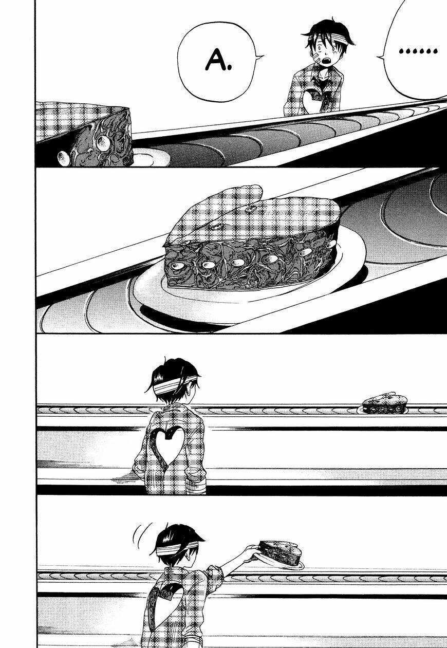 Fujimi Lovers - Chapter 12.2 - Trang 16