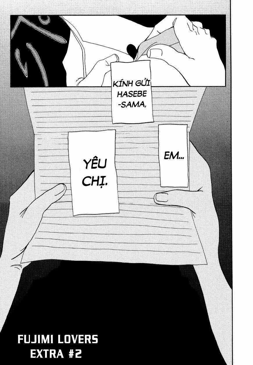 Fujimi Lovers - Chapter 12.2 - Trang 3