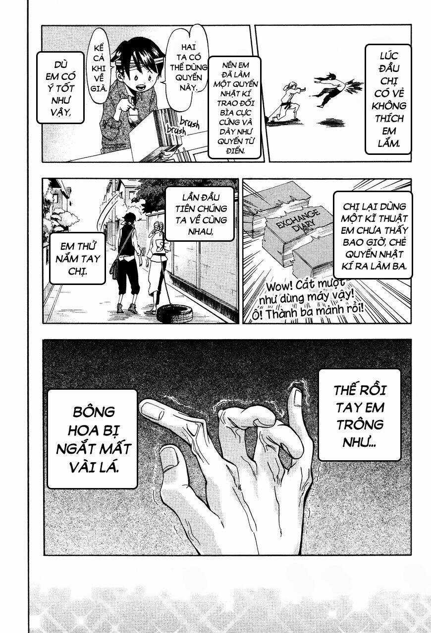 Fujimi Lovers - Chapter 12.2 - Trang 4