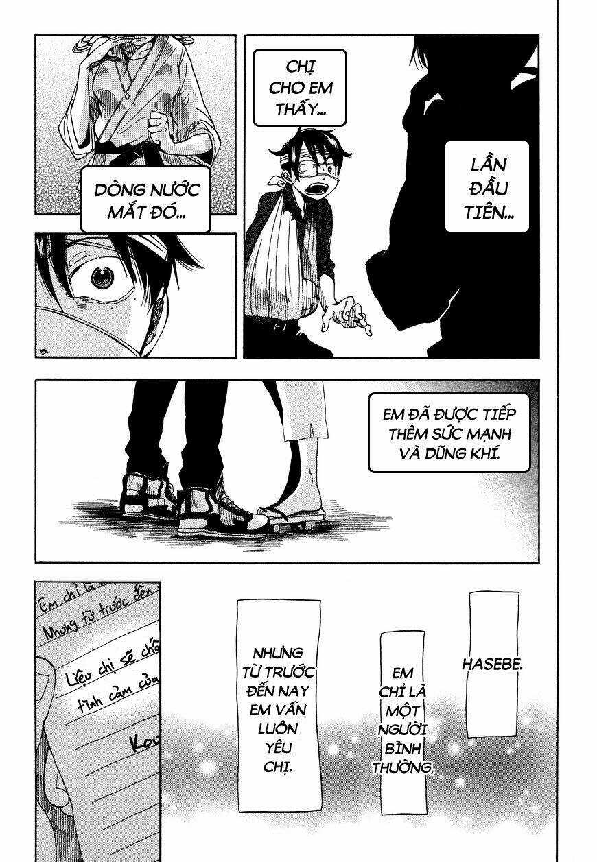 Fujimi Lovers - Chapter 12.2 - Trang 5