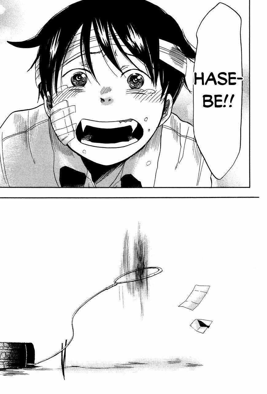 Fujimi Lovers - Chapter 12.2 - Trang 7