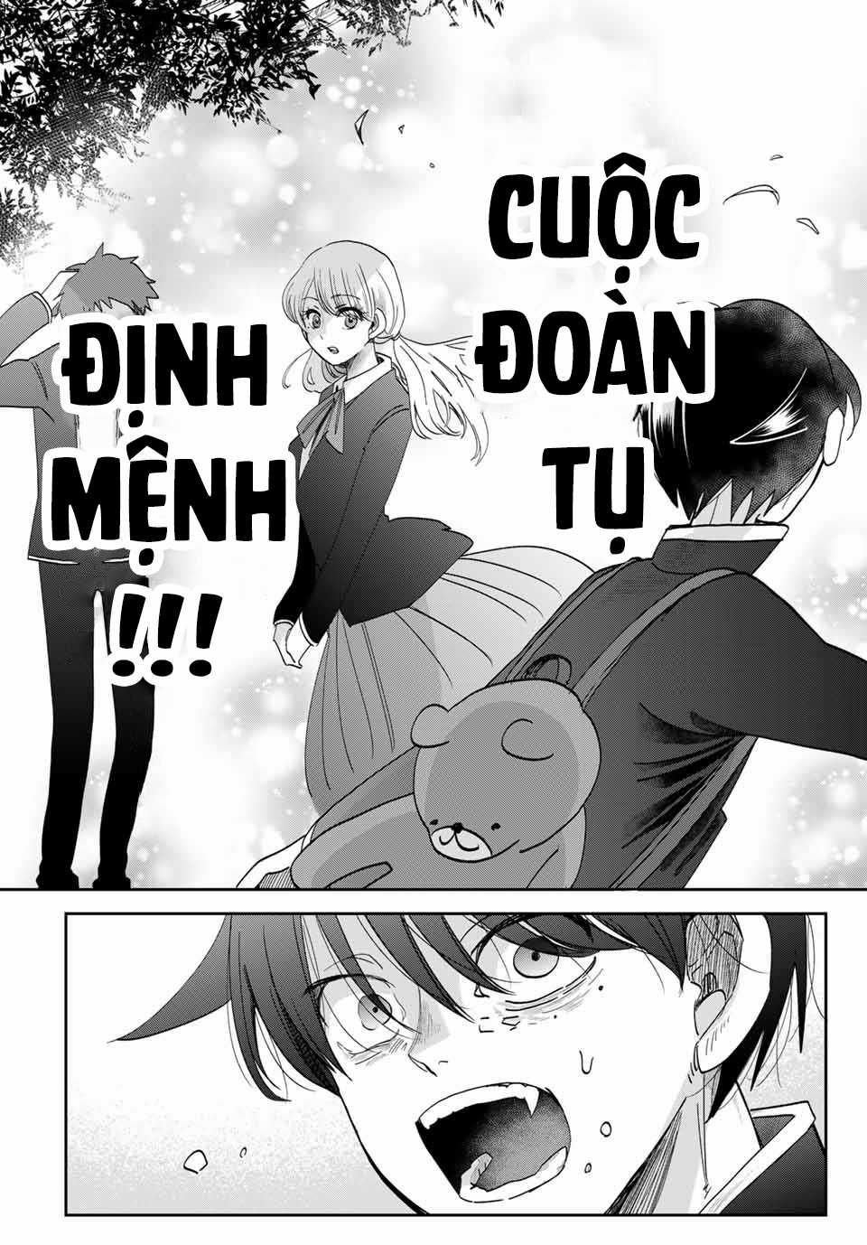 Fujimi Lovers - Chapter 12.3 - Trang 14