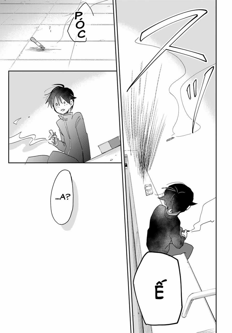 Fujimi Lovers - Chapter 12.3 - Trang 25