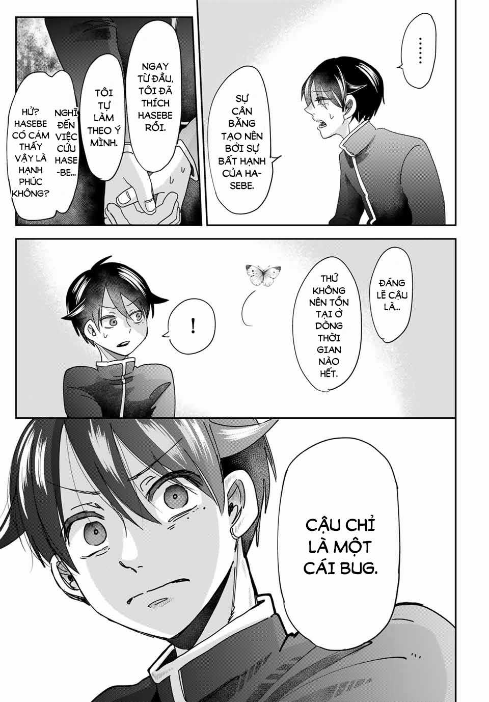 Fujimi Lovers - Chapter 12.3 - Trang 29