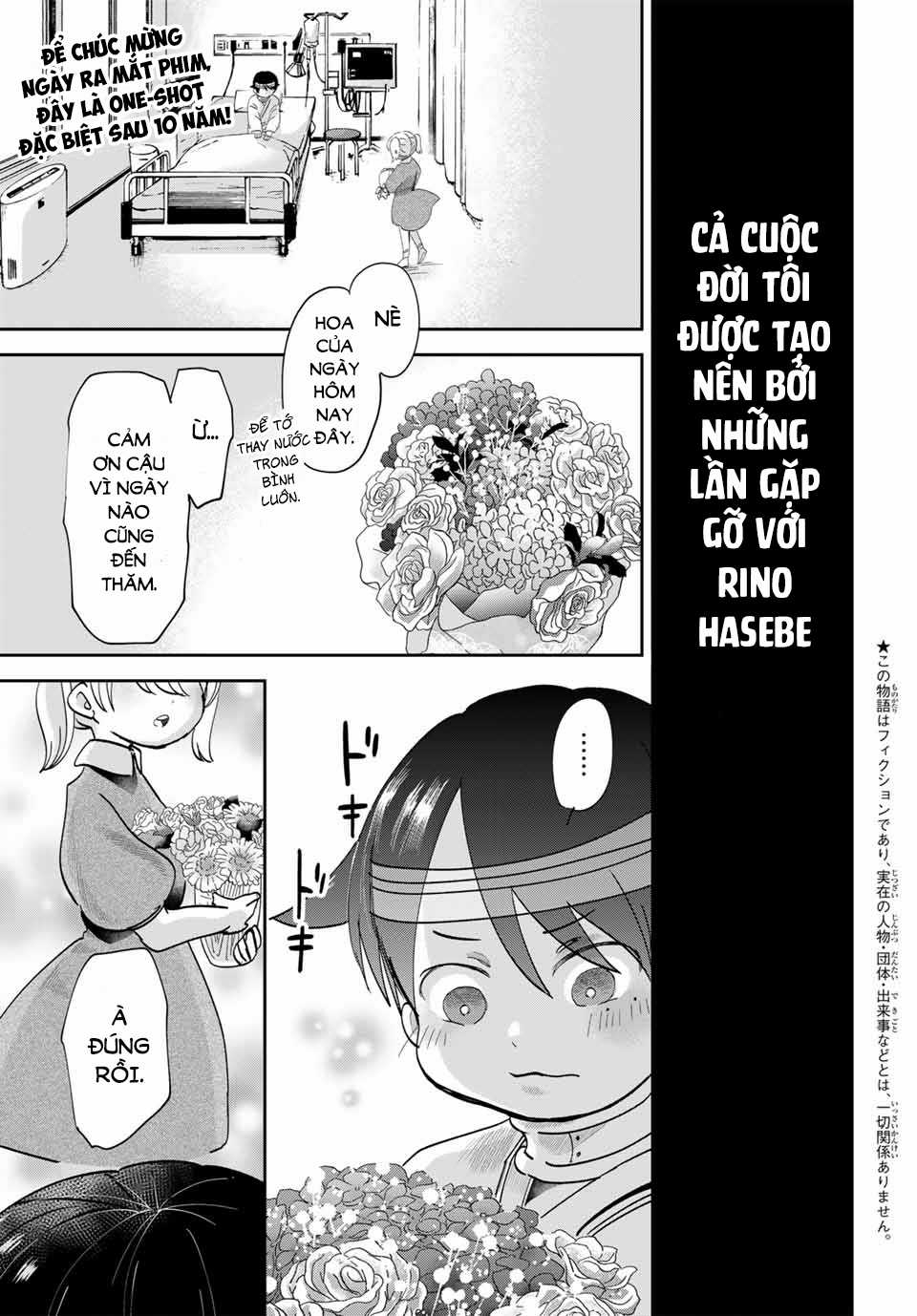 Fujimi Lovers - Chapter 12.3 - Trang 4