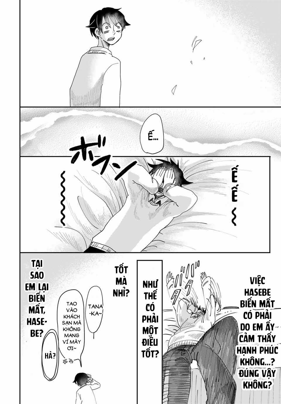 Fujimi Lovers - Chapter 12.3 - Trang 40