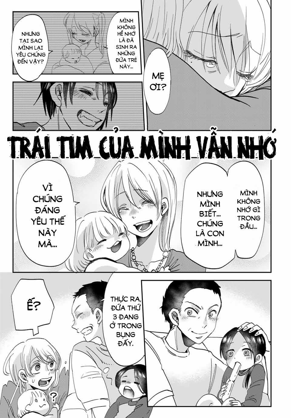 Fujimi Lovers - Chapter 12.4 - Trang 32