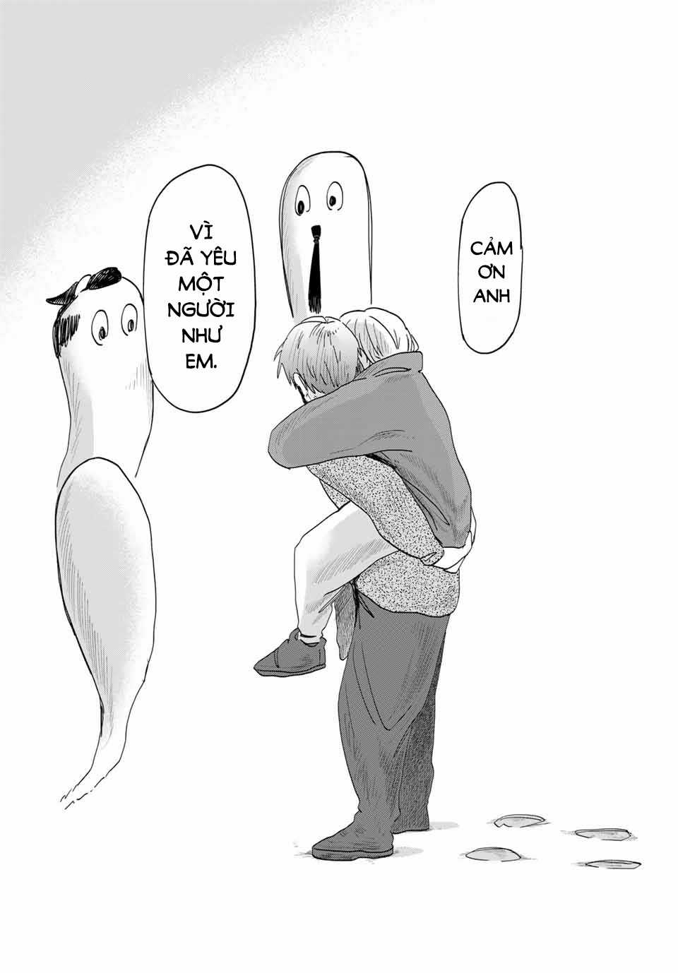 Fujimi Lovers - Chapter 12.4 - Trang 42