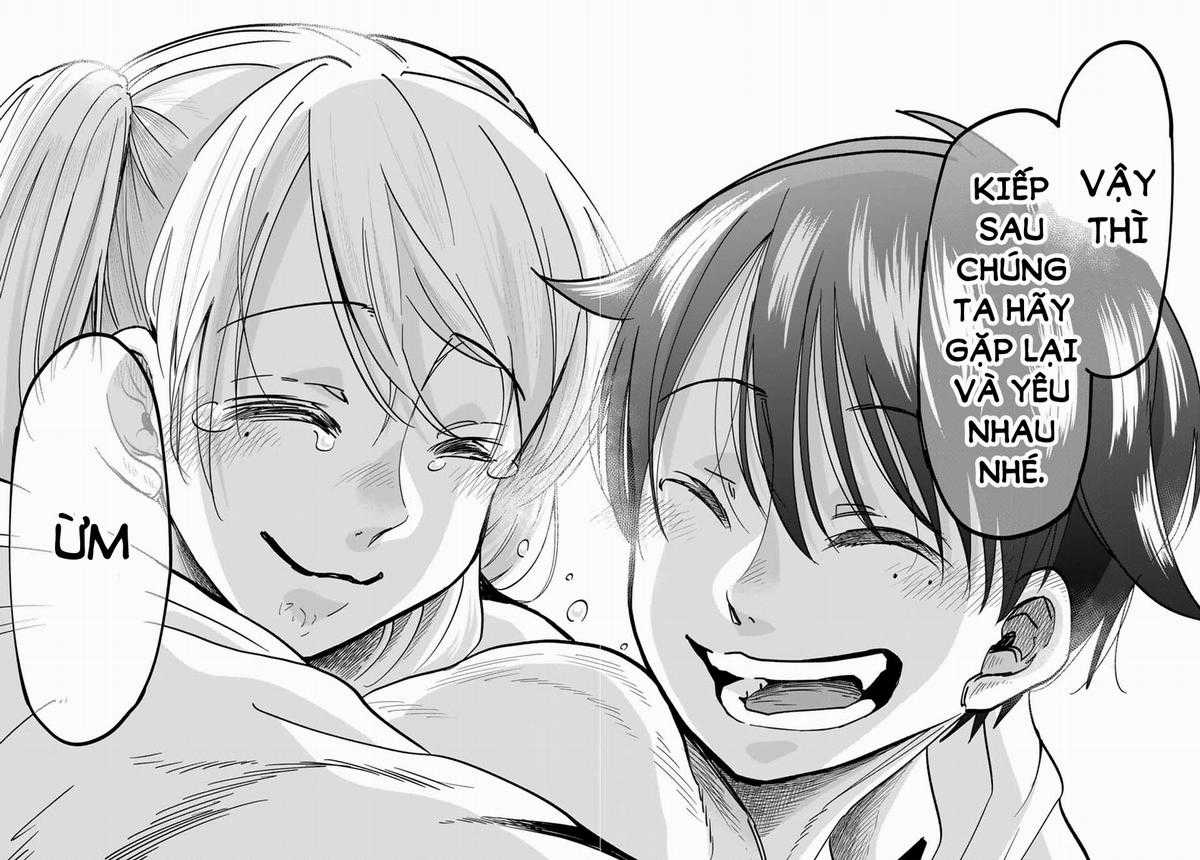 Fujimi Lovers - Chapter 12.4 - Trang 43