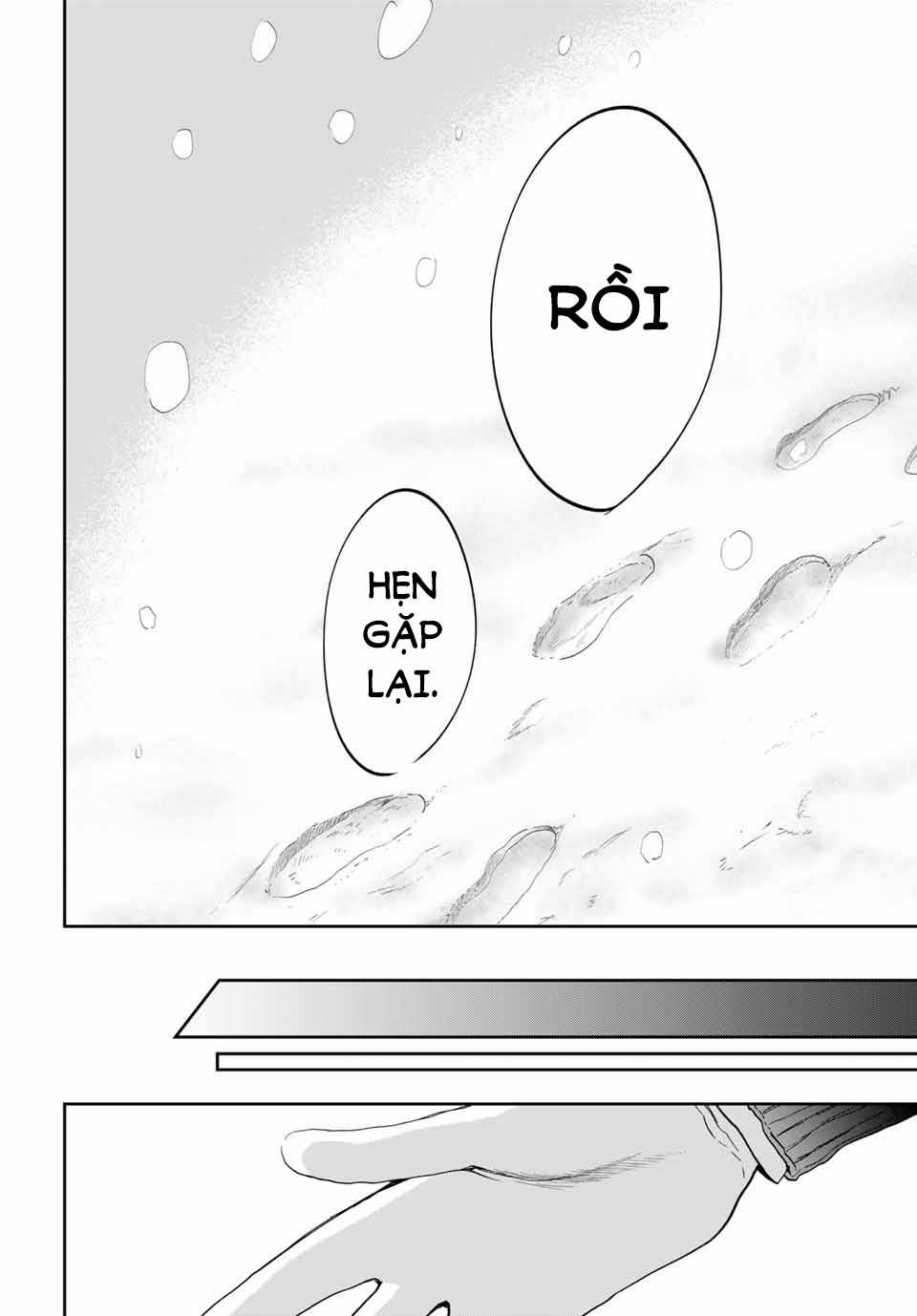 Fujimi Lovers - Chapter 12.4 - Trang 44