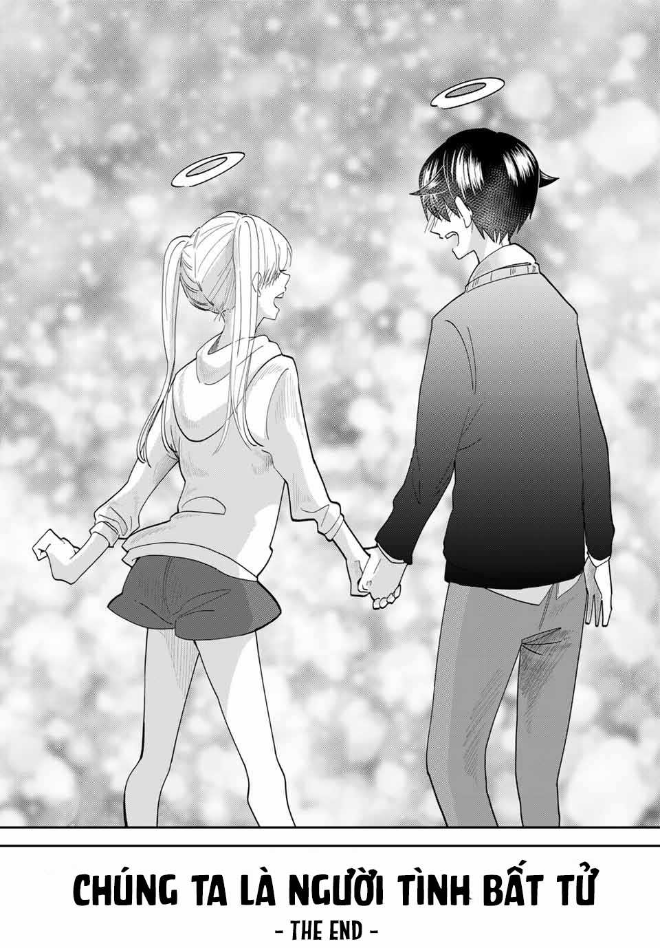 Fujimi Lovers - Chapter 12.4 - Trang 46