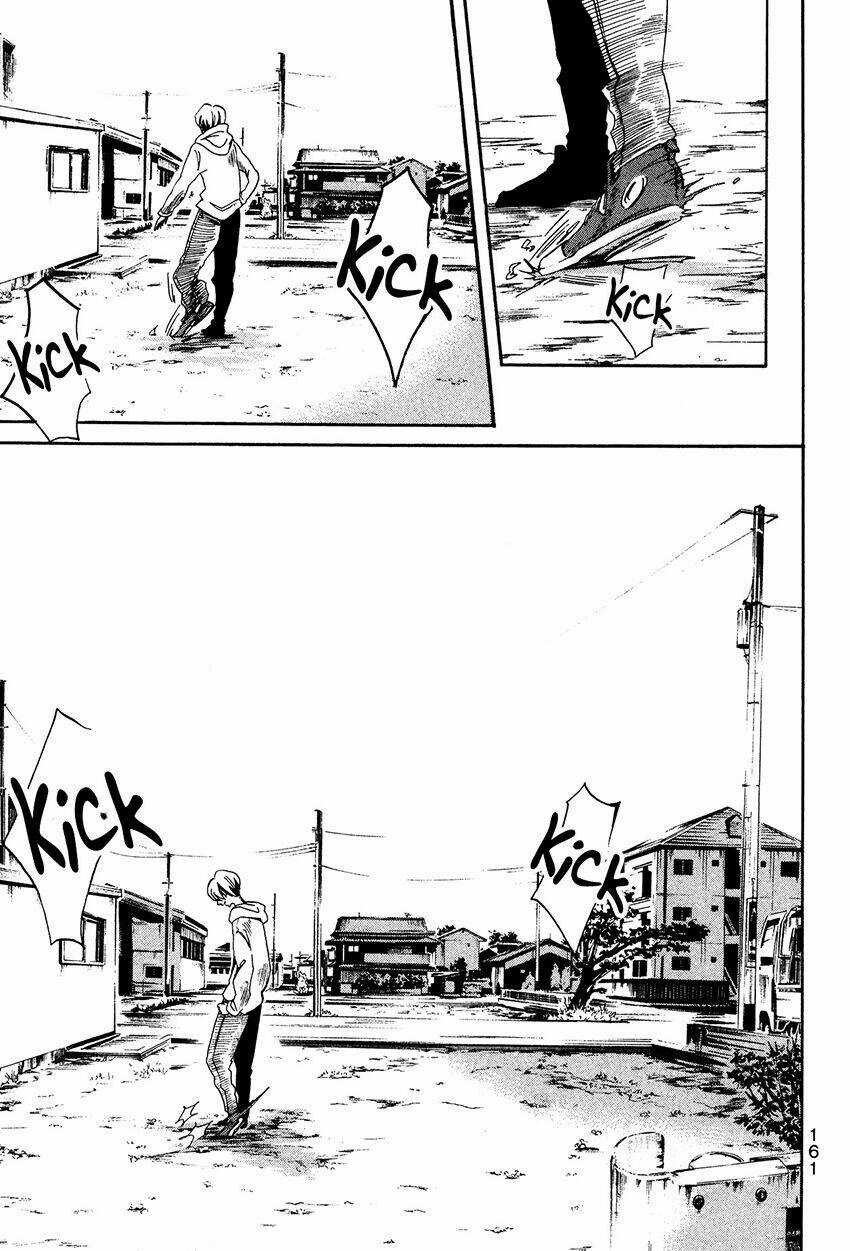 Fujimi Lovers - Chapter 12 - Trang 11