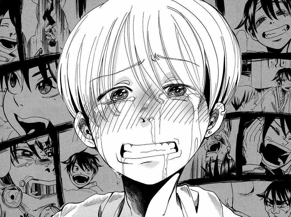 Fujimi Lovers - Chapter 12 - Trang 13