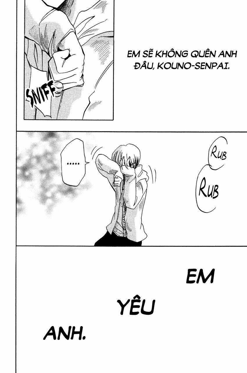 Fujimi Lovers - Chapter 12 - Trang 14